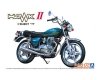 Aoshima 06265 Honda Hawk II CB400T 